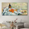 Coloray Bild aus Leinwand 140x70 Leinwand Dekoration - Produktbild-Vorschau 3