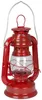 Pronett XJ3891 Petrolejová lampa 19 cm černá Náhled obrázku produktu 3