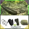 RealG RC-K-878 Turistická hamaka s moskytiérou 140 x 260 Náhled obrázku produktu 10
