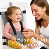 Siège enfant avec harnais de sécurité pour bébé – Harnais Voir les images du produit 3