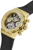 Guess Fusion Damenuhr Guess-GW0553L4 Produktbild-Vorschau 16