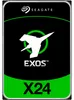 Seagate Exos X24 3.5" 24 TB SATA Anteprima dell’immagine prodotto 2