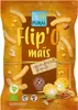 Flip'O maïs - Erdnuss 100g Produktbild-Vorschau 2