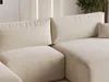 GrainGold Ecksofa U-Form Serene - Ecksofa mit Produktbild-Vorschau 4