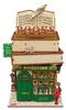 TONECHEER Time Bookstore Haus 15 x 14 x 24 cm Produktbild-Vorschau 2