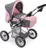Poussette combinée Bayer Chic 2000 Leni 3 en 1 | Poussette Voir les images du produit 1