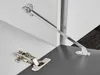 Anbauwand Wohnwand Schrankwand TOKYO Push - Click Led Produktbild-Vorschau 9