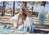 Bestway® Luftmatratze Tahiti mit Strandtasche 183 x 71 cm Produktbild-Vorschau 3
