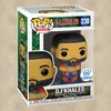 DJ Khaled - DJ Khaled 238 Exclusive! - Funko Pop! - Vinyl Produktbild-Vorschau 5