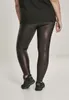 Urban Classics Ladies - High Waist Kunstleder Leggings - S Produktbild-Vorschau 22