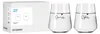Ritzenhoff Sprüche Wasserglas Oma + Opa 2er Set 510 ml Produktbild-Vorschau 1
