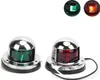 8 -LED -luce di navigazione rosso/verde lampada di Anteprima dell’immagine prodotto 1