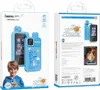 Telefon odpowiedni dla dzieci Hoco 2,8" Y103 niebieski Podgląd zdjęcia produktu 6