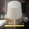 LED stolová lampa Dobíjateľná LED stolová lampa Náhľad obrázku produktu 4