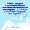 Arctic Blue Omega-3 Reines Fischöl - Natürlicher Geschmack Produktbild-Vorschau 3