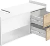 Základní skříňka pod umyvadlo Vicco Alf Bílá 105 x 45 cm se Náhled obrázku produktu 6