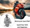 Guardian Bell, Guardian Ride Bell Motorradglocke, Produktbild-Vorschau 5