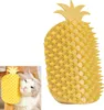 Selbstpflegegerät für Katzen, Ananasform, Produktbild-Vorschau 6