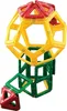 Magnet Geos Fünfeck 6tlg., kreatives Bauen Produktbild-Vorschau 3
