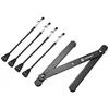 TOOLCRAFT AT-400 Dritte Hand (L x B x H) 270 x 235 x 365 mm Produktbild-Vorschau 4