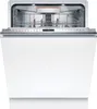 Bosch SMV8YCX02E built-in dishwasher Produktbild-Vorschau 1