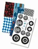 FOLIA Schablonenbuch Monster Trucks Produktbild-Vorschau 5