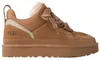 Ugg Lowmel Chestnut - Damen Sneaker - 1144032-CHE Produktbild-Vorschau 1
