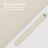 tappetino da tavolo imoshion 90 x 45 cm - M - Beige Anteprima dell’immagine prodotto 6