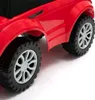 28795/614W 3V1 Klangfahrt Rot Náhľad obrázku produktu 9