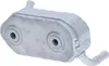 NRF 31004A Ölkühler Motoröl für VW Polo Classic (6V2) Polo Produktbild-Vorschau 7