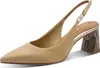 Tamaris Damen Pumps Leder Logo Schnalle1-29624-46, Größe:39 Produktbild-Vorschau 4