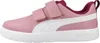 Kinder-Low-Top-Sneaker mit Klettverschluss – Courtflex V3 V Produktbild-Vorschau 2