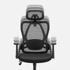 MARK ADLER Manager 2.9 Schwarz | Ergonomischer Bürostuhl | Produktbild-Vorschau 6