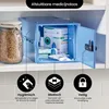 Lockabox One™ Abschließbarer Medikamentenschrank - Produktbild-Vorschau 5