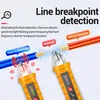 ANENG VD802 Bezdotykowy tester napięcia AC, 12V-1000V, Podgląd zdjęcia produktu 6