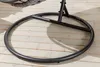 riess-ambiente In- und Outdoor Hängesessel ROPE anthrazit Produktbild-Vorschau 12