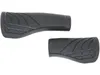 Herrmans 2099-0554 Lenkergriffe 'Line', 124 mm, Ø 22 mm, Produktbild-Vorschau 3