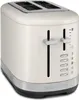 KitchenAid 859711684260, 2 krajcov, Čierna, Nerezová oceľ, Náhľad obrázku produktu 1
