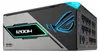 ASUS ROG -THOR-1200P3-GAMING-E, 1200 W, 100 - 240 V, Aktiv, Produktbild-Vorschau 6