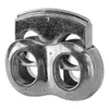 Cord Lock,Cord Lock Stopper,Drawstring Cord Lock,Shoelaces Produktbild-Vorschau 7