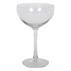 Royal Leerdam Espresso-Martini Glas, 24 cl, transparent, Produktbild-Vorschau 7