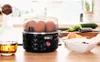 EM101C ELDOM Eierkocher EGGO  1-7 Eier  380 W  einstellbare Produktbild-Vorschau 3