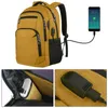 MODFU Laptoprucksack Laptop Rucksack 36LGroßer Tragb Produktbild-Vorschau 3