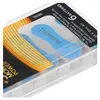 Hörgerätebatterie Hearing Aid 675 (6 Stück, Größe 675) Produktbild-Vorschau 8