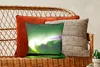 MuchoWow® Zierkissen Sofakissen Wohnzimmer Dekokissen 40x40 Produktbild-Vorschau 5