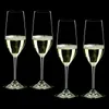Riedel Vivant Champagne, 4er Set, Champagnerglas, Sektglas, Produktbild-Vorschau 7