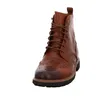 Clarks Stivali Batcombe Lord Brown Uomo Anteprima dell’immagine prodotto 35