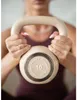 Steelstorm Studio - Kettlebell 4kg Produktbild-Vorschau 4