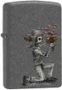 Zapalniczka ZIPPO DAY OF DEATH SKULLS SET 60002305 Produktbild-Vorschau 3