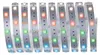 Paulmann MaxLED 250 LED Strip RGBW Basisset Produktbild-Vorschau 3